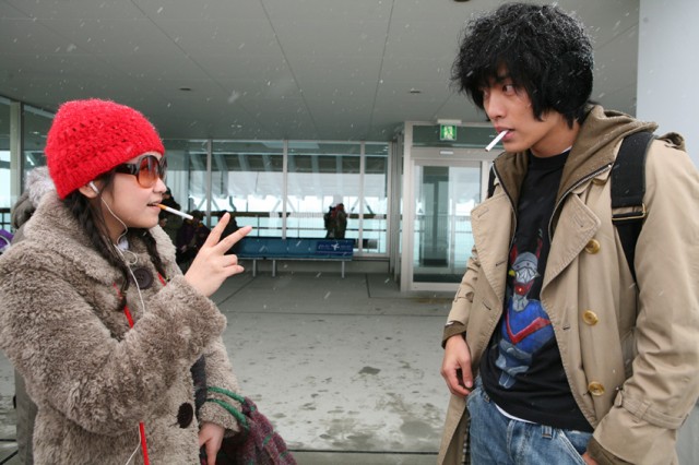 Lezzetli Adam fotoğrafı