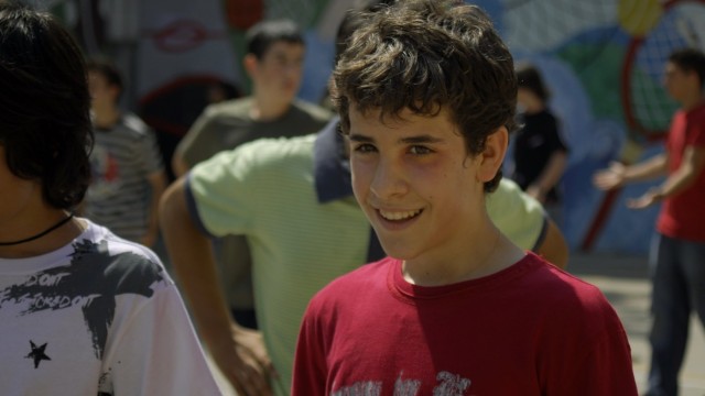 Cobardes fotoğrafı