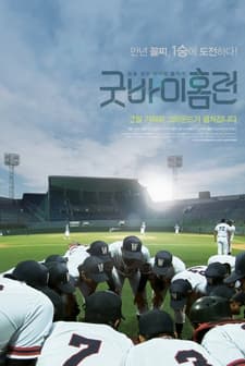 Goodbye Homerun (2011) afişi