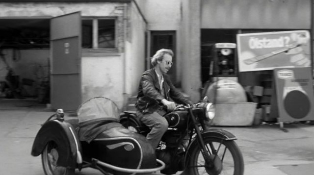 Yolun Kralları Fotoğrafı