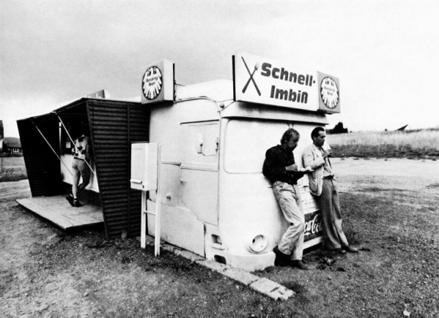 Yolun Kralları fotoğrafı