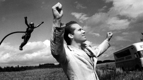 Yolun Kralları Fotoğrafı