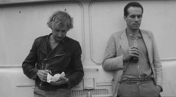 Yolun Kralları Fotoğrafı