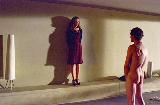 Der Alte Affe Angst fotoğrafı