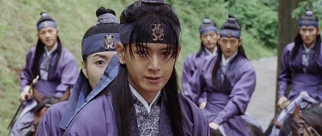 Ayazda Bir Çiçek fotoğrafı