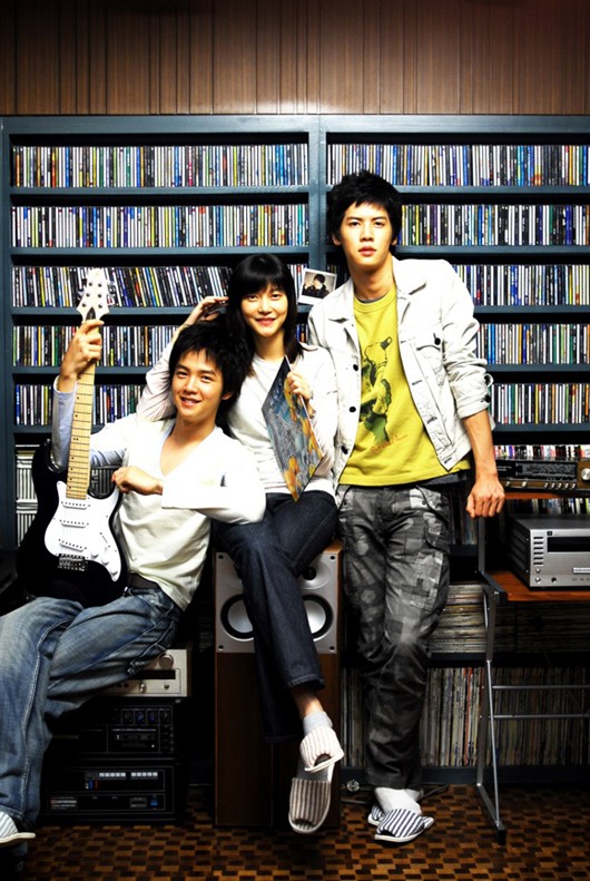 Doremifasollasido / Müzik ve Sevgilim Fotoğrafı