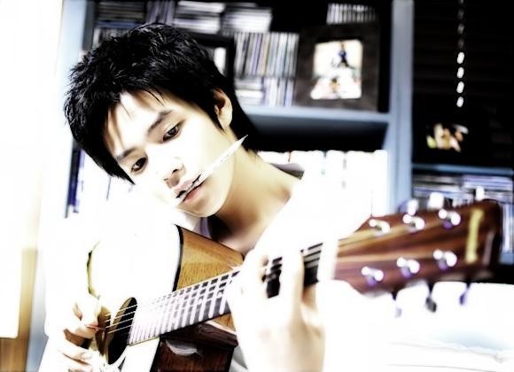 Doremifasollasido / Müzik ve Sevgilim Fotoğrafı