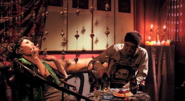 Magicians Fotoğrafı