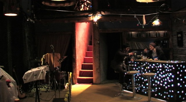 Magicians fotoğrafı