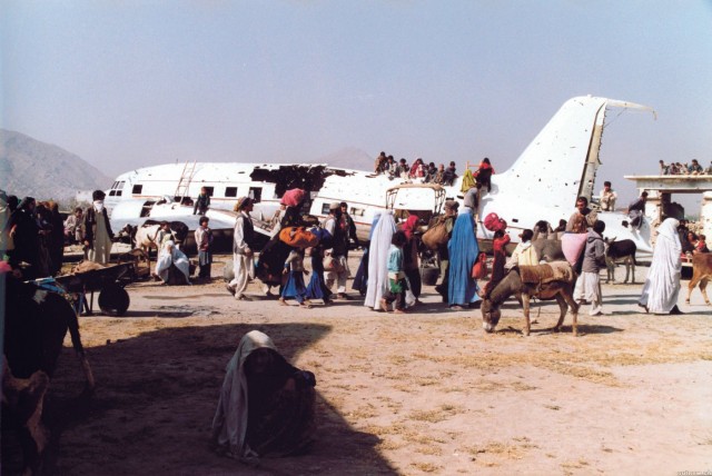 Panj é asr fotoğrafı