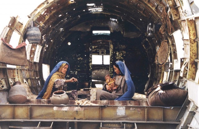 Panj é asr fotoğrafı