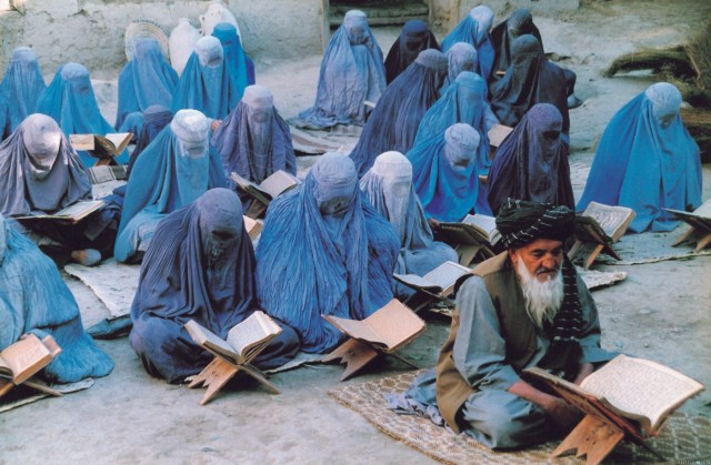 Panj é asr fotoğrafı