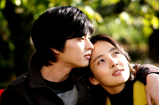 A Secret Scandal Fotoğrafı