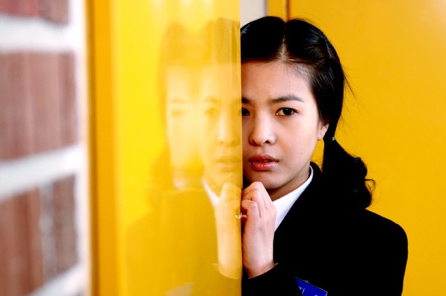 A Secret Scandal fotoğrafı