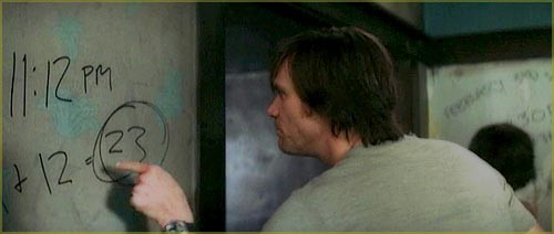 23 Numara Fotoğrafı