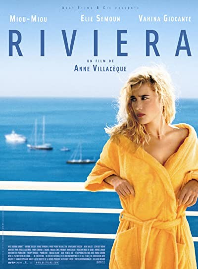 Riviera (2005) afişi
