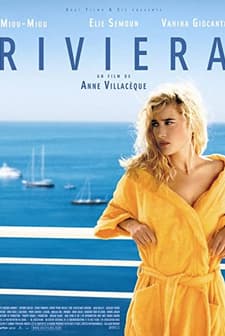 Riviera (2005) afişi