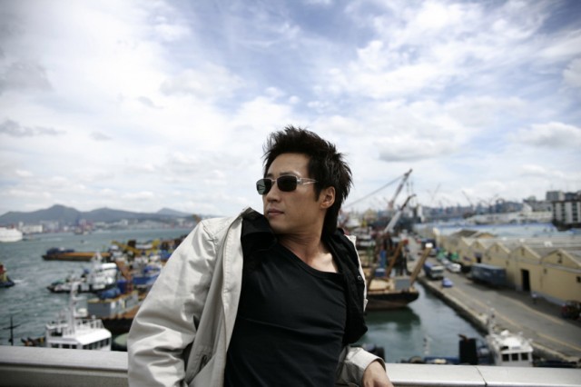 Meet Mr. Daddy fotoğrafı