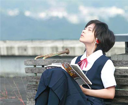 The Graduates Fotoğrafı