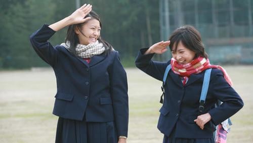 The Graduates fotoğrafı