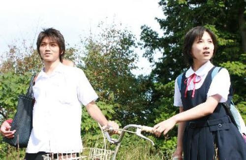 The Graduates fotoğrafı