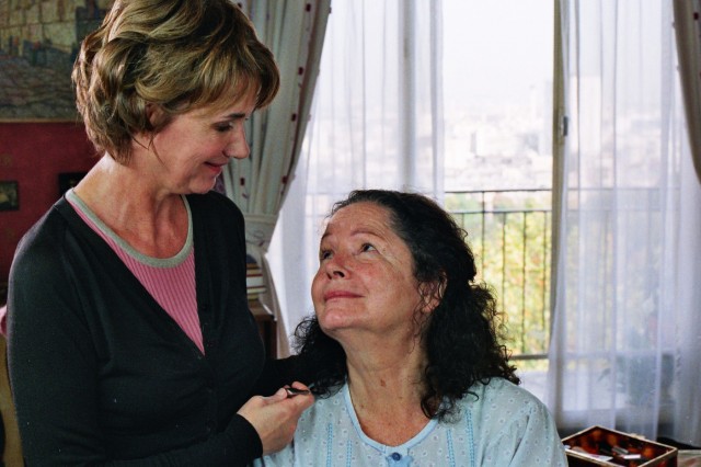 Les Murs Porteurs Fotoğrafı