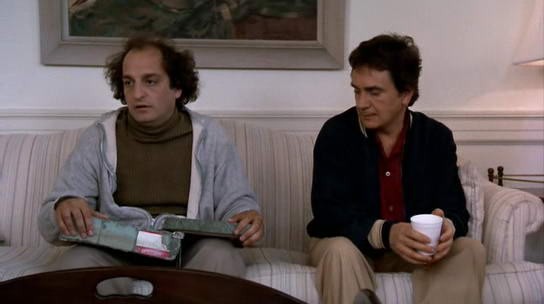 Çılgın insanlar fotoğrafı