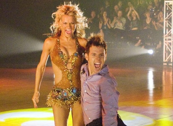 Love N' Dancing Fotoğrafı