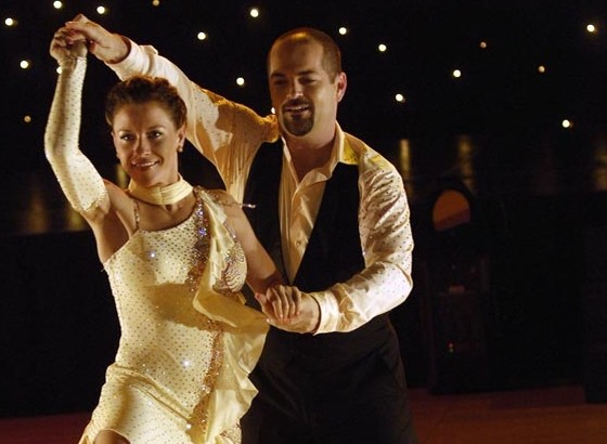 Love N' Dancing Fotoğrafı