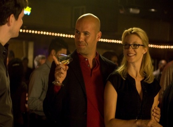 Love N' Dancing Fotoğrafı