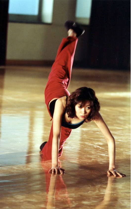 A Good Lawyer's Wife Fotoğrafı