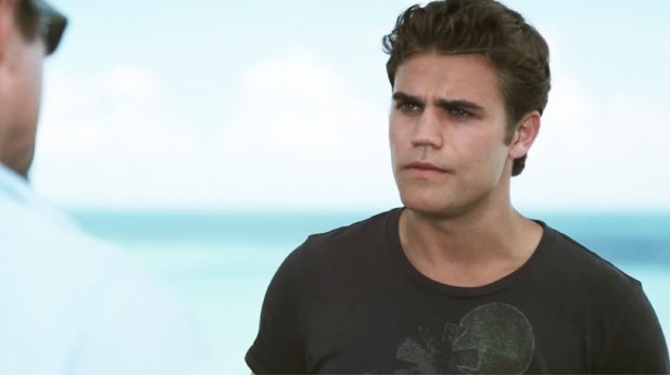 Beneath The Blue Fotoğrafı