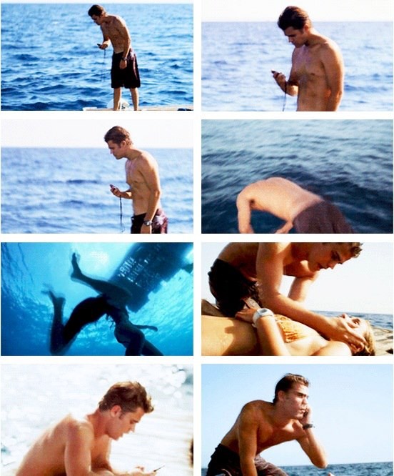 Beneath The Blue fotoğrafı