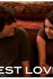 Best Love (2009) afişi