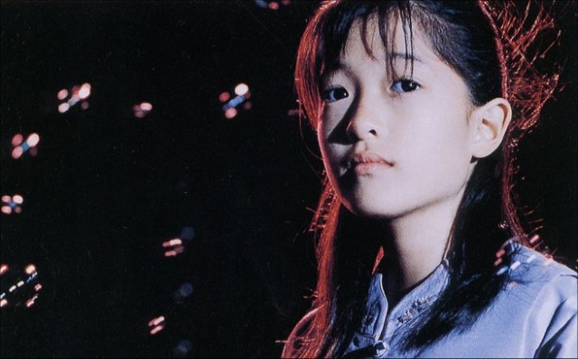 The Beauty in Dream fotoğrafı