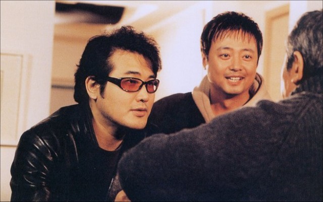 The Beauty in Dream fotoğrafı