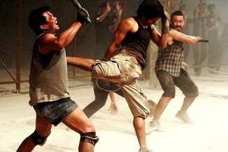 Fireball Fotoğrafı