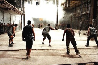 Fireball Fotoğrafı