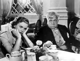 Genç ve Masum fotoğrafı