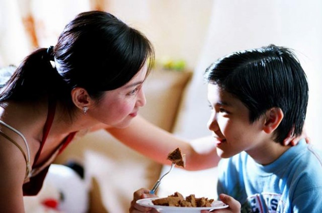 Wait 'til You're Older fotoğrafı