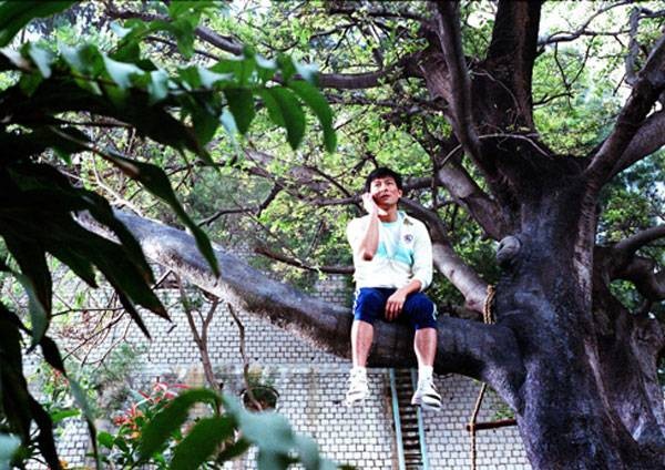 Wait 'til You're Older Fotoğrafı