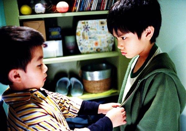 Wait 'til You're Older Fotoğrafı