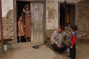 Adem'in Trenleri Fotoğrafı