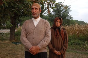 Adem'in Trenleri Fotoğrafı