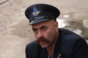 Adem'in Trenleri Fotoğrafı