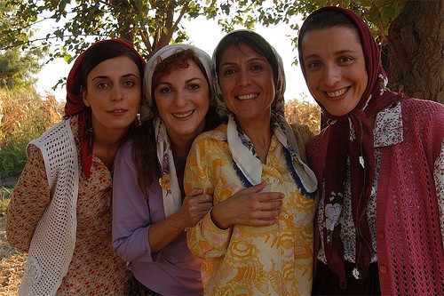 Adem'in Trenleri Fotoğrafı