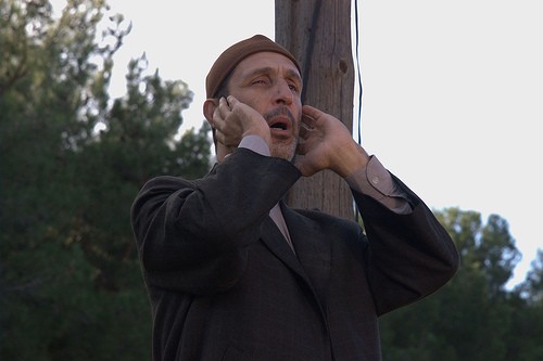 Adem'in Trenleri Fotoğrafı