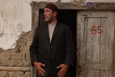 Adem'in Trenleri Fotoğrafı