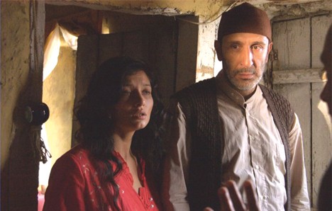 Adem'in Trenleri fotoğrafı