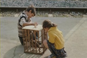 Adem'in Trenleri Fotoğrafı